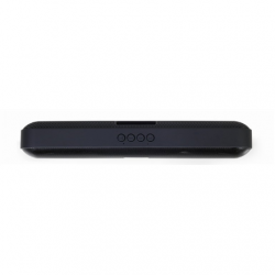Gembird | Bluetooth soundbar | SPKBT-BAR400L | Bluetooth | Black | Portable | Wireless connection