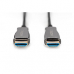 Digitus | HDMI AOC Hybrid-Fiber Connection Cable | HDMI Male (type A) | HDMI Male (type A) | HDMI to HDMI | 10 m