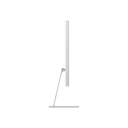 Apple Studio Display - Nano-Texture Glass - Tilt-Adjustable Stand | Apple | Studio Display | MMYW3Z/A | 27 " | IPS | 5K Retina | 60 Hz | ms | 5120 x 2880 | 600 cd/m² | HDMI ports quantity | Warranty 12 month(s)