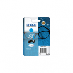 Epson DURABrite Ultra 408L | Ink cartrige | Cyan