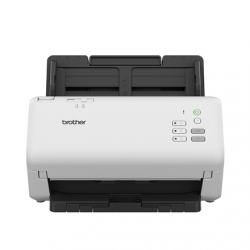 Brother | Desktop Document Scanner | ADS-4300N | Colour | Wired