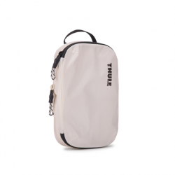 Thule | Fits up to size  " | Compression Packing Cube Small | White | "