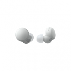 Sony LinkBuds S WF-LS900N Earbuds, White | Sony | LinkBuds S WF-LS900N | Earbuds | Wireless | In-ear | Noise canceling | Wireless | White
