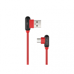 Natec | Prati | Micro USB | USB Type-A