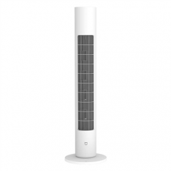 Xiaomi | Smart Tower Fan EU | BHR5956EU | Fan Tower | White | Diameter 31 cm | Number of speeds 100 | Oscillation | 22 W | Yes