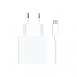 Xiaomi 33W Charging Combo (Type-A) EU | Xiaomi | A | USB-C | USB-A | Mbit/s