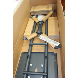 SALE OUT. SMS Icon Tipster Floorstand SMS | USED AS DEMO
