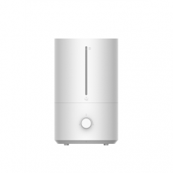 Xiaomi | Humidifier 2 Lite EU | BHR6605EU | 23 W | Water tank capacity 4 L | Suitable for rooms up to  m² | - | Humidification capacity 300 ml/hr | White