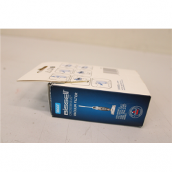 SALE OUT. Bissell Filter CrossWave 1866F, DAMAGED PACKAGING | Bissell | CrossWave Filter | No ml | 1 pc(s) | DAMAGED PACKAGING
