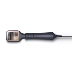 Philips | Hair Styler | BHA530/00 5000 Series | Warranty 24 month(s) | Ion conditioning | Temperature (max)  °C | Number of heating levels 3 | Display | 1000 W | Black