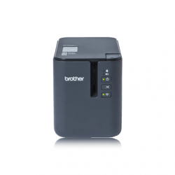 Brother PT-P900Wc | Thermal | Label Printer | Wi-Fi