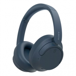 Sony WH-CH720N Wireless ANC (Active Noise Cancelling) Headphones, Blue | Sony | Wireless Headphones | WH-CH720N | Wireless | On-Ear | Microphone | Noise canceling | Wireless | Blue