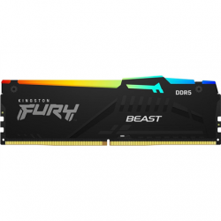 Kingston | 16 GB | DDR5 | 5600 MHz | PC/server | Registered No | ECC No