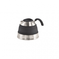 Outwell Collaps Kettle 1.5L, Navy Night | Outwell | Collaps Kettle 1.5 L