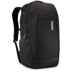 Thule Accent Backpack 28L - Black | Thule | Accent Backpack 28L | Fits up to size  " | Backpack | Black | 16 "