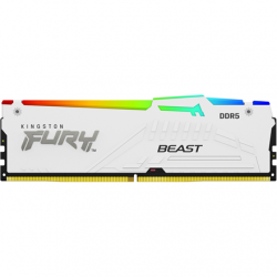 Kingston | 16 GB | DDR5 | 6000 MHz | PC/server | Registered No | ECC No