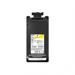 Epson UltraChrome DS T53L400 (1.6Lx2) | Ink Cartrige | Yellow