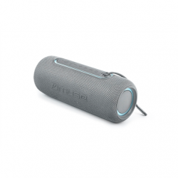Muse M-780 LG Speaker Splash Proof Waterproof Wireless connection Bluetooth Silver