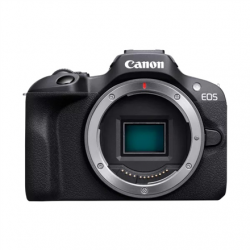 Canon | Megapixel 24.1 MP | ISO 12800 | Display diagonal 3.0 " | Wi-Fi | Automatic, manual | CMOS | Black