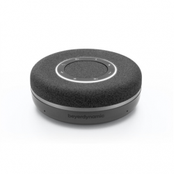 Beyerdynamic Personal Speakerphone SPACE MAX  Bluetooth, USB Type-C Nordic Grey Bluetooth