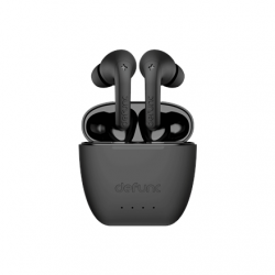 Defunc Earbuds True Mute Built-in microphone ANC Wireless Bluetooth Black