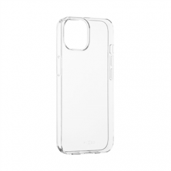 Fixed Gel Case Apple iPhone 14 Plus TPU Clear