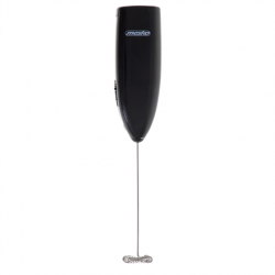 Mesko | Milk Frother | MS 4493b | Milk frother | Black