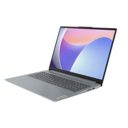 Lenovo | IdeaPad Slim 3 16IAH8 | Arctic Grey | 16 " | IPS | WUXGA | 1920 x 1200 | Anti-glare | Intel Core i5 | i5-12450H | 8 GB | Soldered LPDDR5-4800 | SSD 512 GB | Intel UHD Graphics | Windows 11 Home | 802.11ax | Bluetooth version 5.1 | Keyboard langua