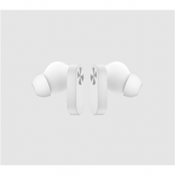 OnePlus Nord Buds 2 E508A Earbuds Lightning White Wireless Bluetooth ANC