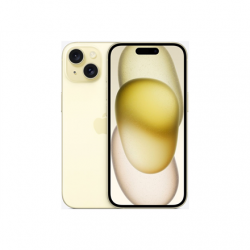 Apple iPhone 15 128GB Yellow | Apple
