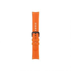 Xiaomi Watch 2 Strap Orange Fluororubber