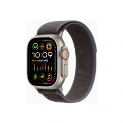 Apple Watch Ultra 2 Smart watch GPS (satellite) Always-On Retina 49mm Waterproof