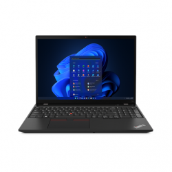 Lenovo | ThinkPad P16s (Gen 2) | Black | 16 " | IPS | WUXGA | 1920 x 1200 pixels | Anti-glare | AMD Ryzen 7 PRO | 7840U | 32 GB | Soldered LPDDR5x-7500 Non-ECC | SSD 1000 GB | AMD Radeon 780M Graphics | Windows 11 Pro | 802.11ax | Bluetooth version 5.3 | 