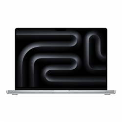 Apple MacBook Pro 16" Apple  M3 Pro 12C CPU, 18C GPU/36GB/512GB SSD/Silver/RUS | Apple