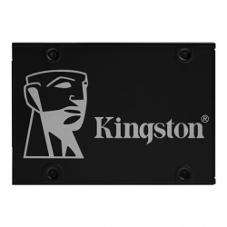 Kingston | SSD | SKC600 | 1024 GB | SSD form factor 2.5" | SSD interface SATA3 | Read speed 550 MB/s | Write speed 520 MB/s