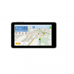 Navitel | Tablet | T787 4G | Bluetooth | GPS (satellite) | Maps included