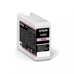 Epson Singlepack T46S60N UltraChrome Pro 10 ink 25ml | T46S6 | Ink tank | Magenta