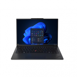 Lenovo | ThinkPad X1 Carbon Gen 12 | Black | 14 " | IPS | WUXGA | 1920 x 1200 pixels | Anti-glare | Intel Core i7 | ULT7-155U | 32 GB | LPDDR5x | SSD 1000 GB | Intel Graphics | Windows 11 Pro | 802.11ax | Bluetooth version 5.3 | LTE Upgradable | Keyboard 