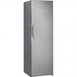 INDESIT | Refrigerator | SI6 2 S | Energy efficiency class E | Free standing | Larder | Height 167 cm | Fridge net capacity 323 L | 37 dB | Silver