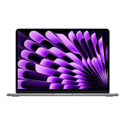 Apple MacBook Air 13" Apple M3 8C CPU 10C GPU/8GB/512GB SSD/Space Grey/RUS | Apple