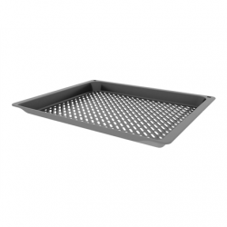 Bosch | Air Fry and Grill tray, 34 x 455 x 375 mm | HEZ629070 | Anthracite