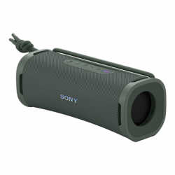 Bluetooth | Forest Gray | Portable | Wireless connection | Sony | Speaker | SRS-ULT10 ULT FIELD 1 | Waterproof