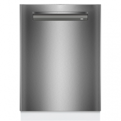 Bosch | Dishwasher | SMP4HCS03S | Built-in | Width 60 cm | Number of place settings 14 | Number of programs 6 | Energy efficiency class D | AquaStop function | Stainless steel