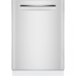 Bosch | Dishwasher | SMP4HCW03S | Built-in | Width 60 cm | Number of place settings 14 | Number of programs 6 | Energy efficiency class D | AquaStop function | White