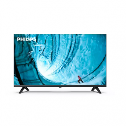 Philips 40PFS6009/12 | 40 | Smart TV | Titan | Full HD | Black
