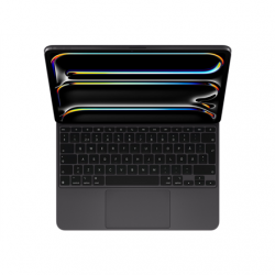 Apple Magic Keyboard for iPad Pro 13‑inch (M4) - SWE | Apple