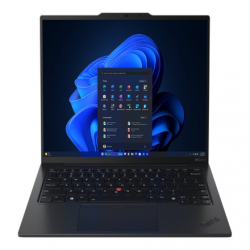 ThinkPad X1 Carbon | Black | 14 " | IPS | Touchscreen | WUXGA | 1920 x 1200 pixels | Anti-glare | Intel Core U7 | 155U | 16 GB | Soldered LPDDR5x | SSD 512 GB | Intel Graphics | Windows 11 Pro | 802.11ax | Bluetooth version 5.3 | LTE Upgradable | Keyboard