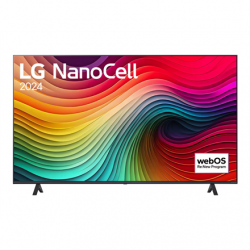 LG 50NANO81T3A 50" (127 cm) 4K Ultra HD Nanocell Smart TV