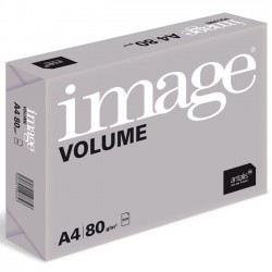 Popierius Image Volume, A4, 80 g/m², 500 lapų pakelyje