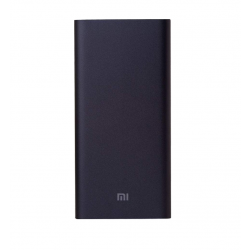 Išoribė baterija Xiaomi Mi 10000mAh Black